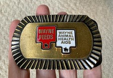 1970s wayne feeds for sale  Roswell