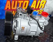 COMPRESSOR A/C FIT AUDI A6 QUATTRO, A7, A7 QUATTRO, Q7, 3.0 SUPERCHARGED, 167388 comprar usado  Enviando para Brazil