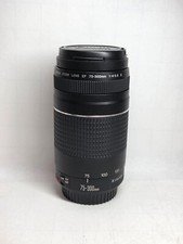 Canon 300mm iii gebraucht kaufen  Großmehring