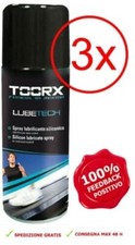 Toorx kit risparmio usato  Poirino