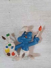 Puffo artist puffo usato  Sanremo
