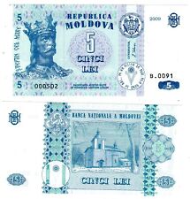 Moldavie moldova billet d'occasion  Paris I