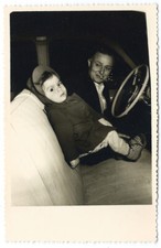 Photo snapshot 1950 d'occasion  Avignon