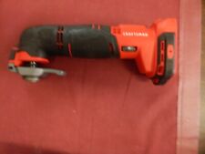 Craftsman 20v cordless for sale  North Wilkesboro