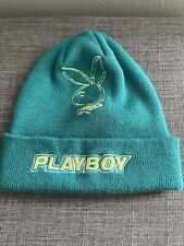 Men embroidered playboy for sale  Corona