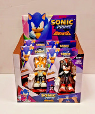 Sonic prime monsterflex usato  Forli