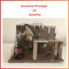 Accessori per presepe usato  Corigliano Rossano
