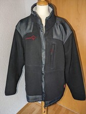 Fleece arbeitsjacke xl gebraucht kaufen  Siegelsbach