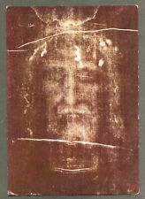 Santino holy card usato  Vezza d'Alba