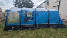 Vango edoras 500xxl for sale  DUNBAR