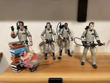 Ghostbusters action figures for sale  Bridgewater