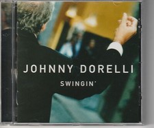 Johnny dorelli swingin usato Johnny dorelli swingin usato  Roma