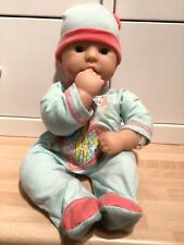 Adorable zapf chou for sale  UK