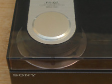 Sony collector turntable d'occasion  Talence