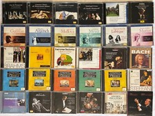 Lotto musica classica usato  Seravezza