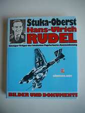 Stuka berst hans gebraucht kaufen  Mörlenbach