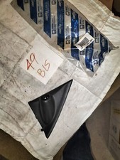 Lancia plastica specchio usato  Ragusa