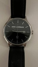 Ted lapidus quartz gebraucht kaufen  Saalfeld/Saale