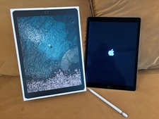 Ipad pro 12.9 d'occasion Ipad pro 12.9 d'occasion  Paris XVIII