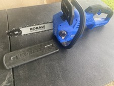 Kobalt 24volt brushless for sale  Elm City