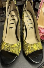 Sexy pumps high gebraucht kaufen  Kuchen