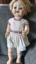 Vintage pedigree puppe gebraucht kaufen  Versand nach Germany