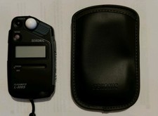 Sekonic flashmate 308s gebraucht kaufen  Troisdorf