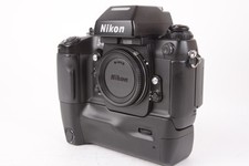 Nikon f4e film for sale  Pensacola
