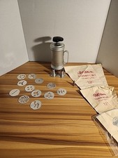 Vintage mirro cookie for sale  Sesser