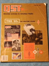 Qst magazine april for sale  Williamston