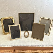 Lot vintage ornate for sale  Spokane
