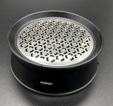 moHA! Ralador de gengibre ferramenta de cozinha design inteligente suíço - USADO, mas em bom estado comprar usado  Enviando para Brazil