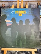 Vinyl puhdys puhdys gebraucht kaufen  Südbrookmerland