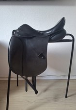 Stübben virginia dressursatte gebraucht kaufen  Ulm