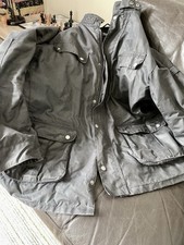 Mens barbour international for sale  STROUD