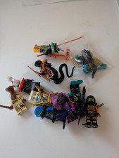 Lego ninjago minifiguren gebraucht kaufen Lego ninjago minifiguren gebraucht kaufen  Landshut