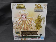 Saint Seiya Cloth Myth Ex Virgo Shaka modelo número 20th Revival versão Ba J5K10 comprar usado  Enviando para Brazil