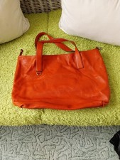 Tasche coccinelle nappaleder gebraucht kaufen Tasche coccinelle nappaleder gebraucht kaufen  Jena-Umland
