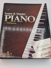 learn play piano for sale  Corpus Christi