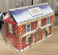 Yankee candle advent for sale Yankee candle advent for sale  BLANDFORD FORUM