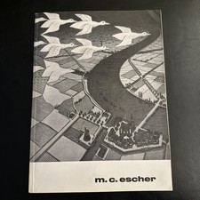 M.c. escher 1954 for sale  Perkasie