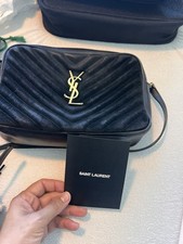 Saint laurent quilted for sale  Honolulu