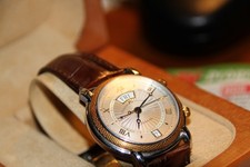 wecker edelstahl gebraucht kaufen wecker edelstahl gebraucht kaufen  Wolmirstedt