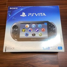 PSVita 2000 preto 3966 do Japão comprar usado  Enviando para Brazil
