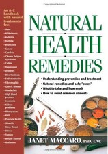 Natural health remedies for sale  ROSSENDALE
