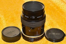 Nikon micro nikkor d'occasion  Angoulême