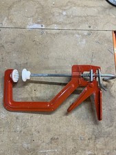 Solo clamp woodworking for sale  BOURNEMOUTH