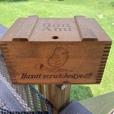 Antique bon ami for sale  Anoka