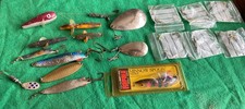 pike lure for sale pike lure for sale CRANBROOK