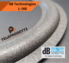 Technologies l160 sospensione usato  Avellino